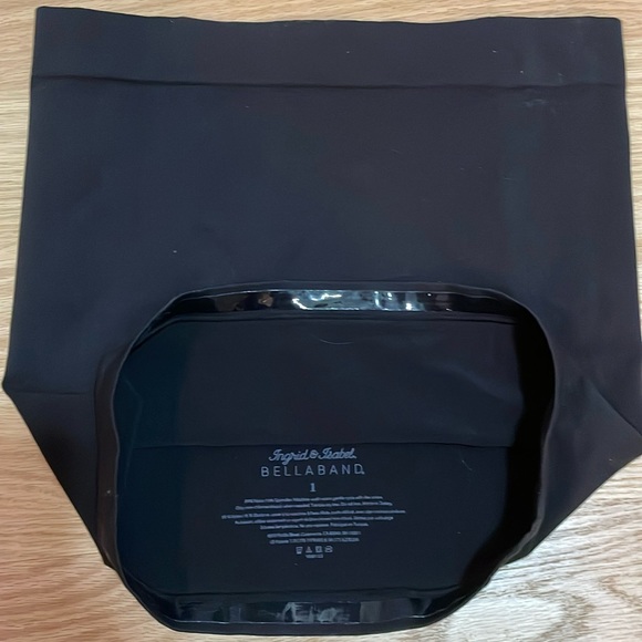 BELLABAND® - THE ORIGINAL PREGNANCY BELLY BAND, Size 1 - Picture 1 of 2